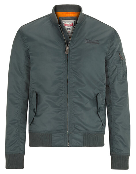 BOMBER LONSDALE VERDE